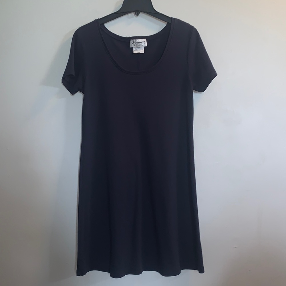 T-shirt dress